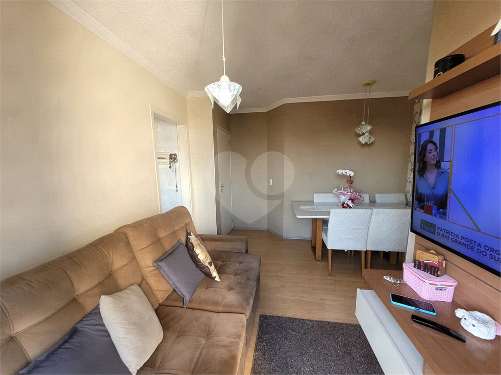 Otima Oportunidade - Apartamento 50m² - Tucuruvi 