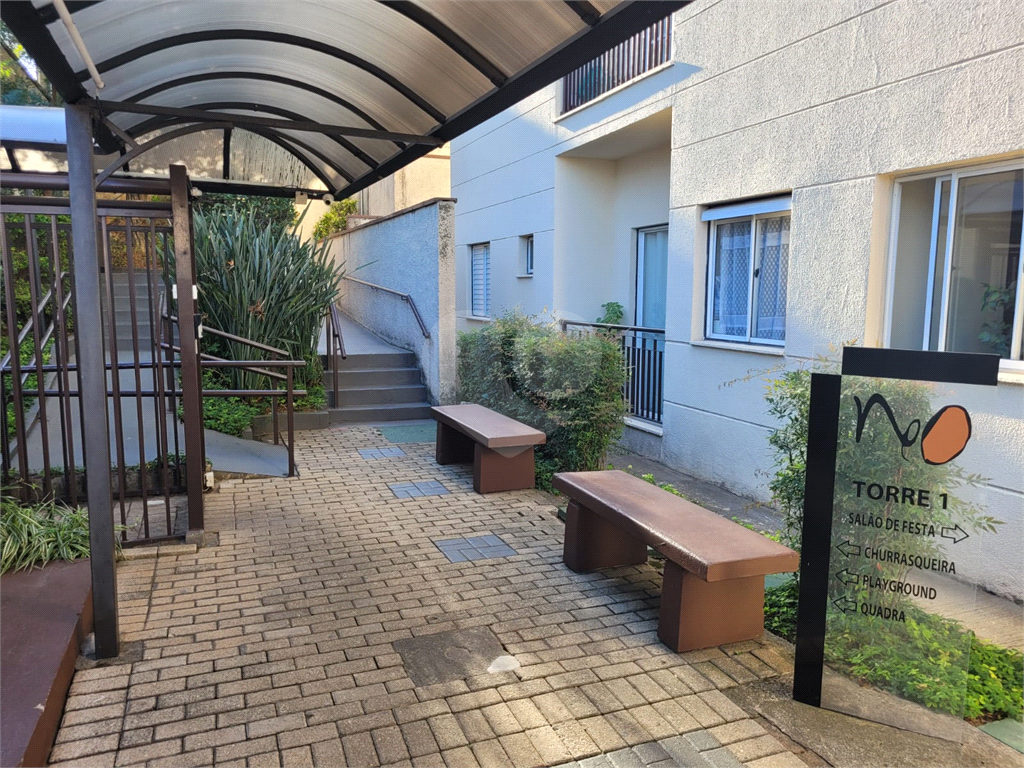 Otima Oportunidade - Apartamento 50m² - Tucuruvi 