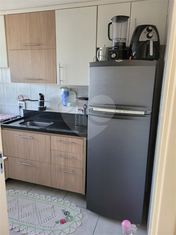 Otima Oportunidade - Apartamento 50m² - Tucuruvi 