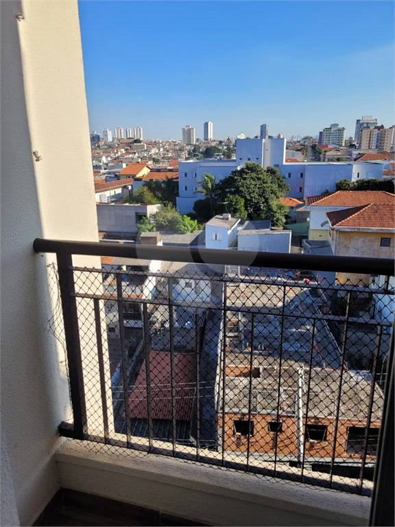 Otima Oportunidade - Apartamento 50m² - Tucuruvi 