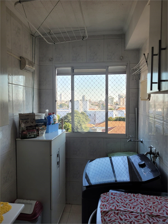 Otima Oportunidade - Apartamento 50m² - Tucuruvi 