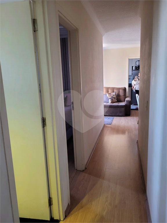 Otima Oportunidade - Apartamento 50m² - Tucuruvi 