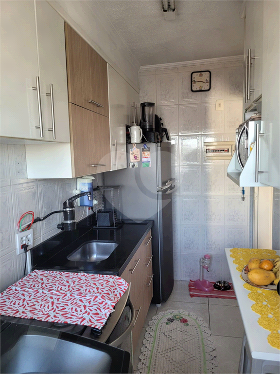 Otima Oportunidade - Apartamento 50m² - Tucuruvi 
