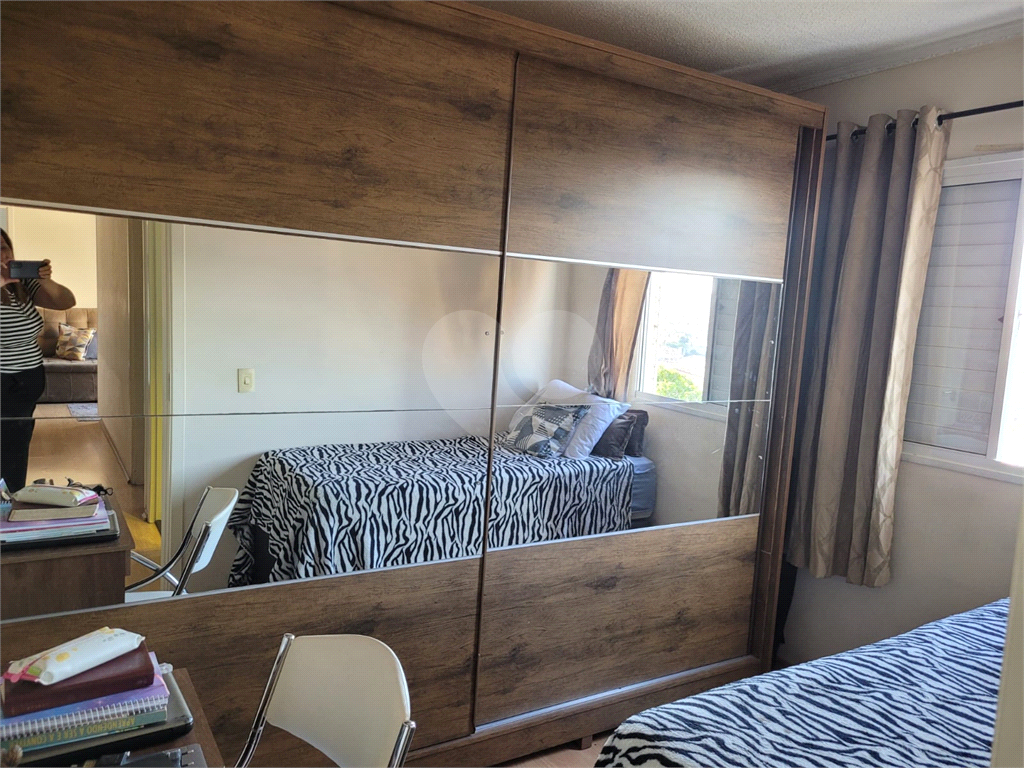 Otima Oportunidade - Apartamento 50m² - Tucuruvi 