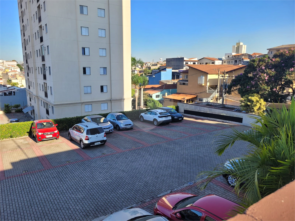 Otima Oportunidade - Apartamento 50m² - Tucuruvi 