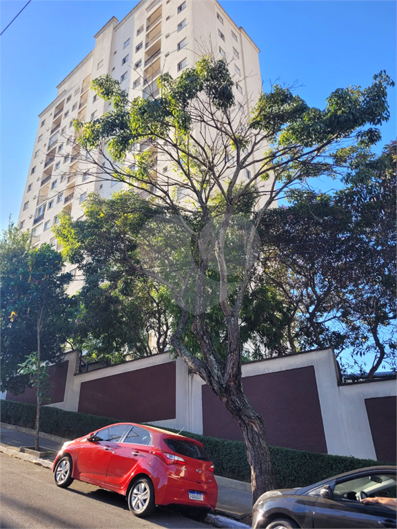 Otima Oportunidade - Apartamento 50m² - Tucuruvi 