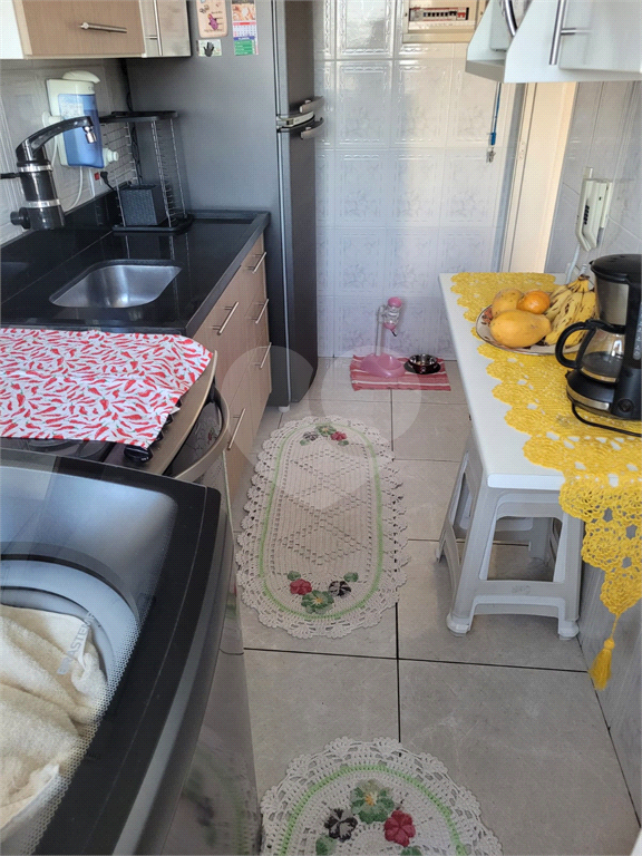 Otima Oportunidade - Apartamento 50m² - Tucuruvi 