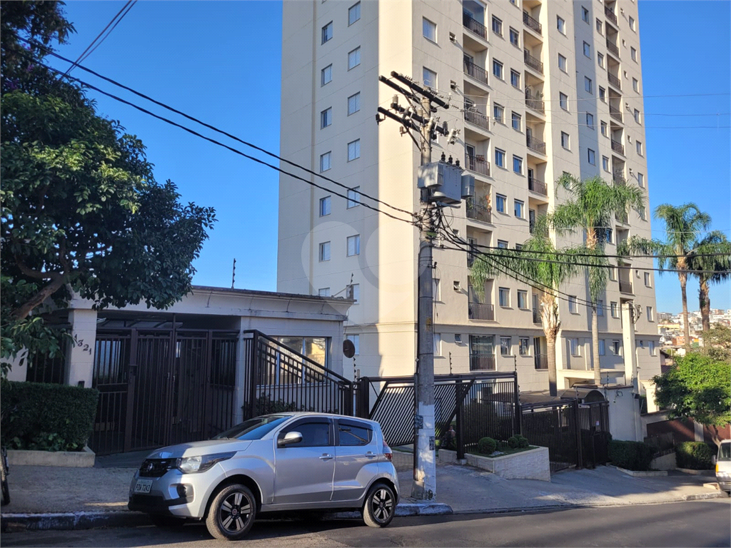 Otima Oportunidade - Apartamento 50m² - Tucuruvi 