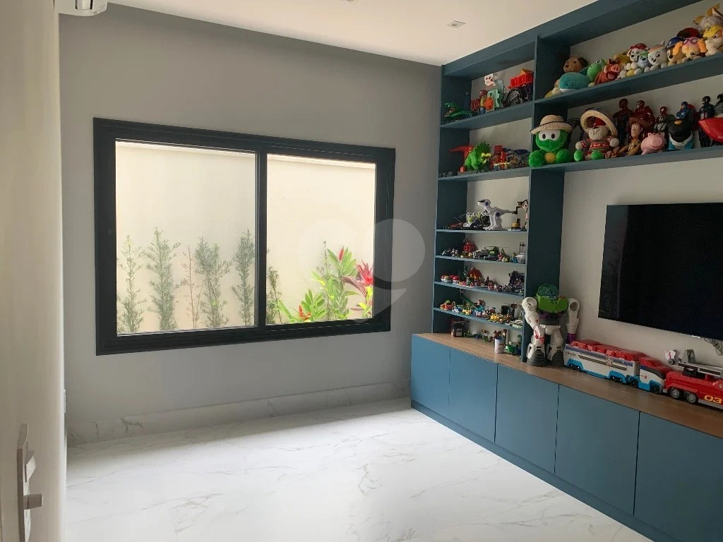 Casa de Condomínio à venda com 5 quartos, 548m² - Foto 6