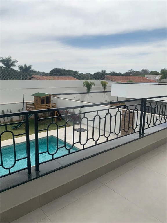 Casa de Condomínio à venda com 5 quartos, 548m² - Foto 17