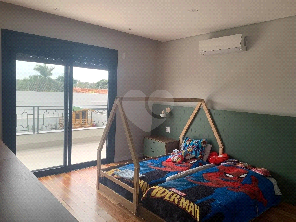 Casa de Condomínio à venda com 5 quartos, 548m² - Foto 19