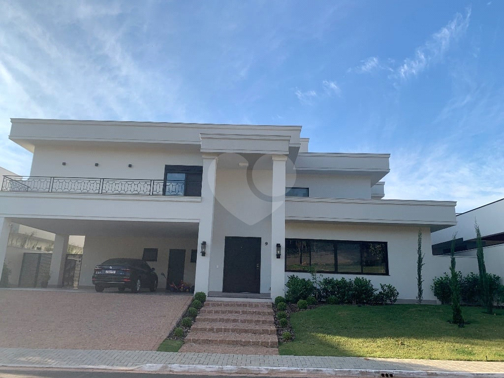 Casa de Condomínio à venda com 5 quartos, 548m² - Foto 1
