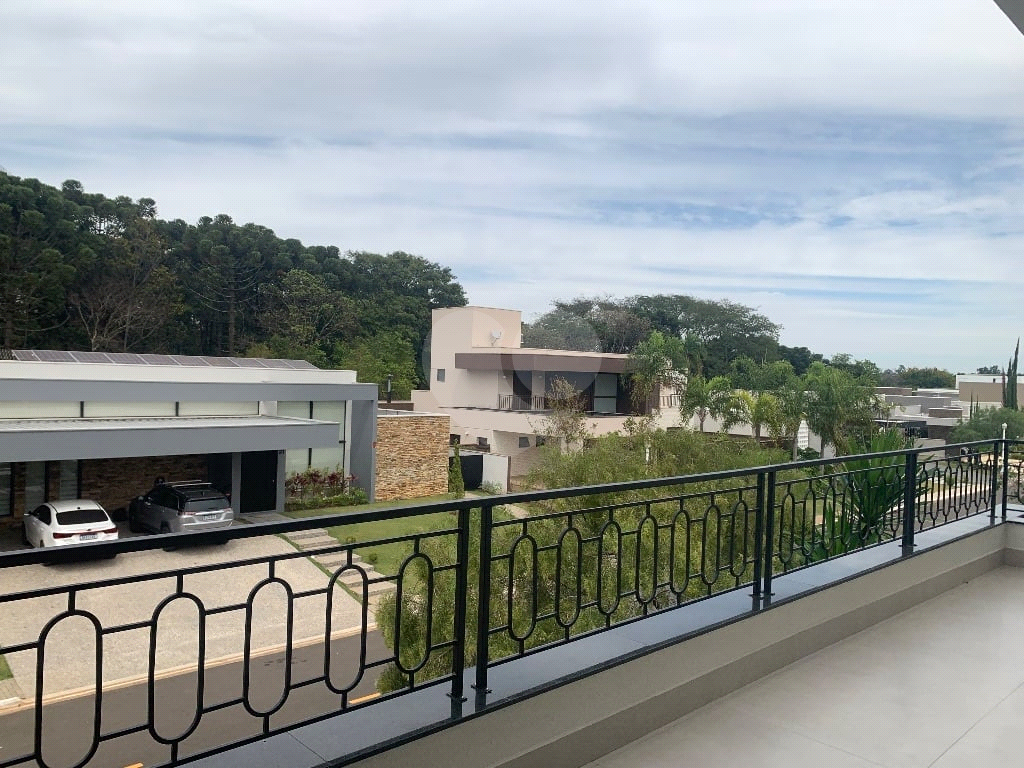 Casa de Condomínio à venda com 5 quartos, 548m² - Foto 16