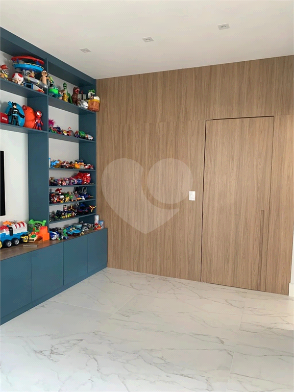 Casa de Condomínio à venda com 5 quartos, 548m² - Foto 7