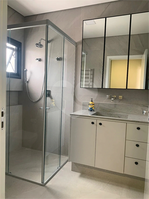 Casa de Condomínio à venda com 5 quartos, 548m² - Foto 21