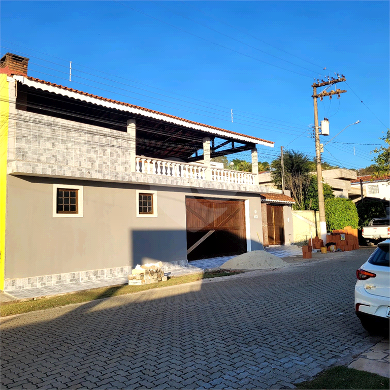 Casa de Condomínio para alugar com 3 quartos, 297m² - Foto 8