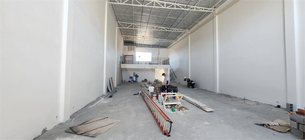 Depósito-Galpão-Armazém para alugar, 385m² - Foto 14