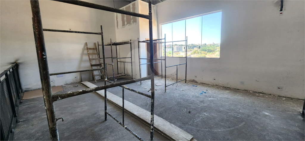 Depósito-Galpão-Armazém para alugar, 385m² - Foto 4