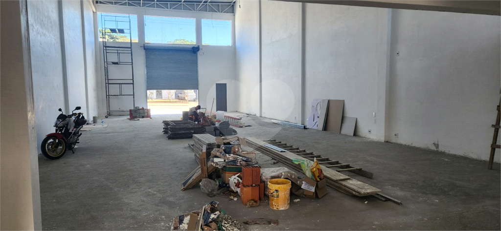 Depósito-Galpão-Armazém para alugar, 385m² - Foto 15