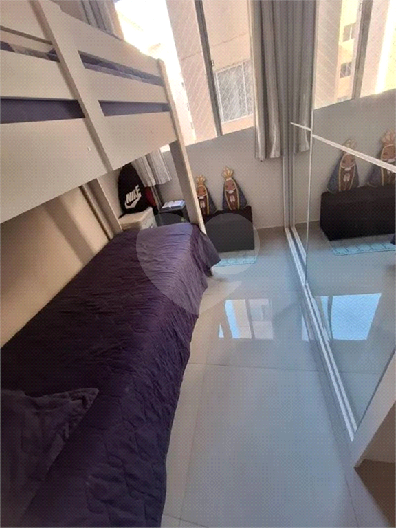 Excelente Apartamento todo REFORMADO  no Tremembé  38 m²