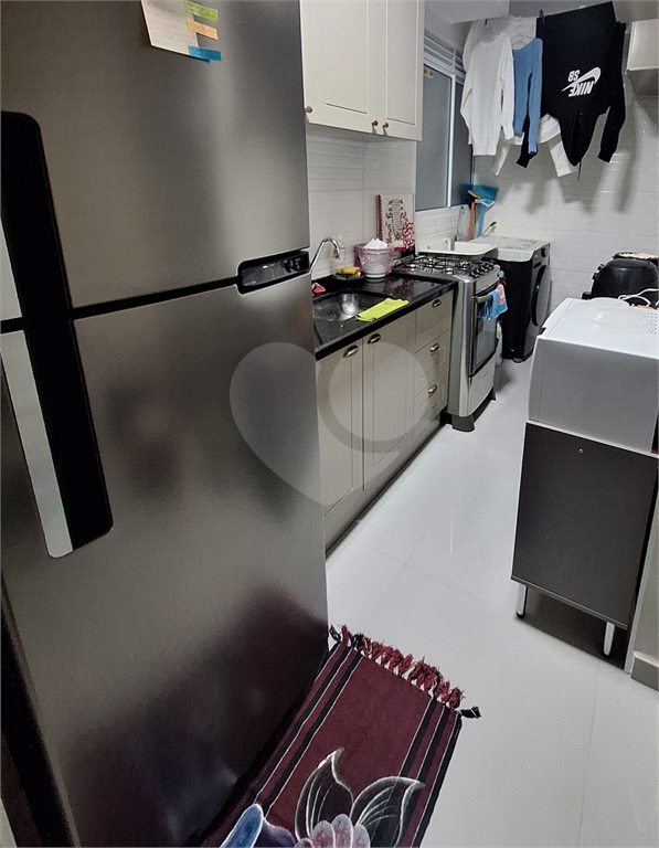 Excelente Apartamento todo REFORMADO  no Tremembé  38 m²