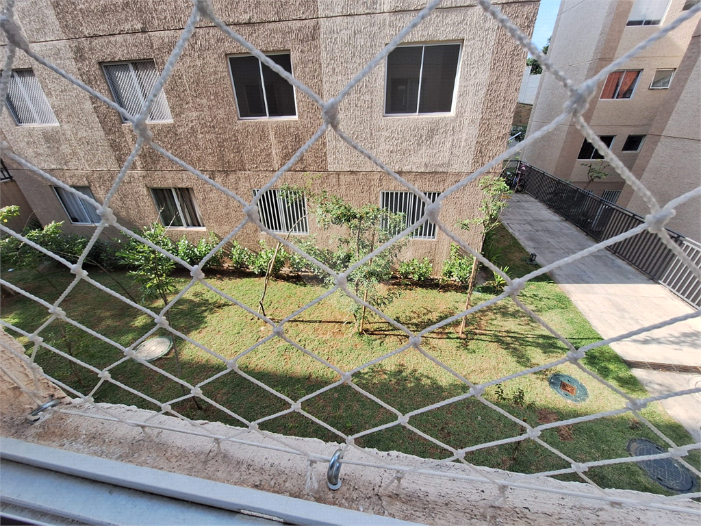 Excelente Apartamento todo REFORMADO  no Tremembé  38 m²