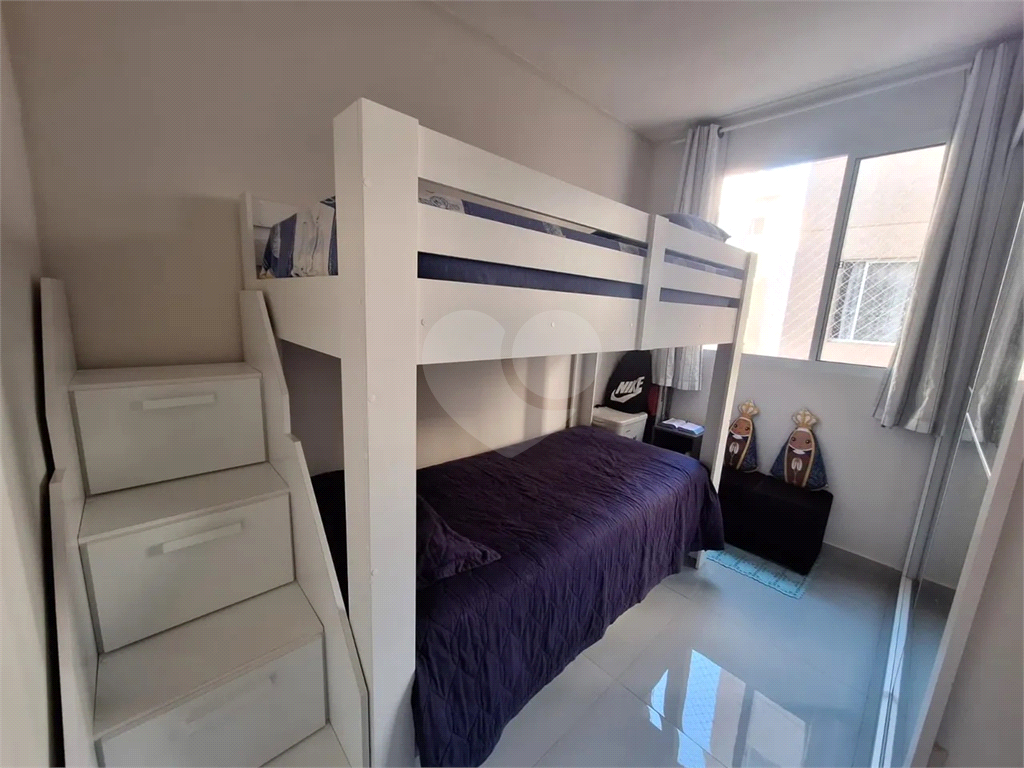Excelente Apartamento todo REFORMADO  no Tremembé  38 m²