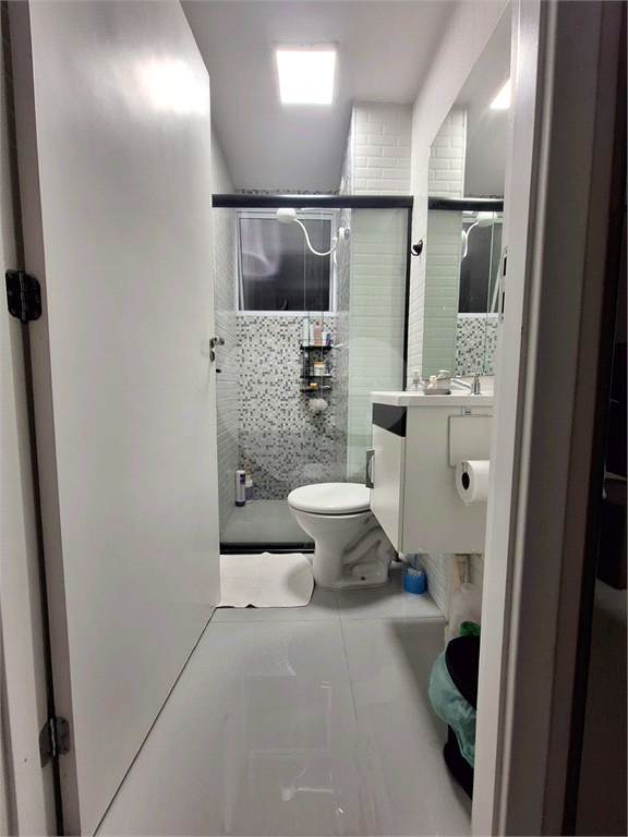 Excelente Apartamento todo REFORMADO  no Tremembé  38 m²