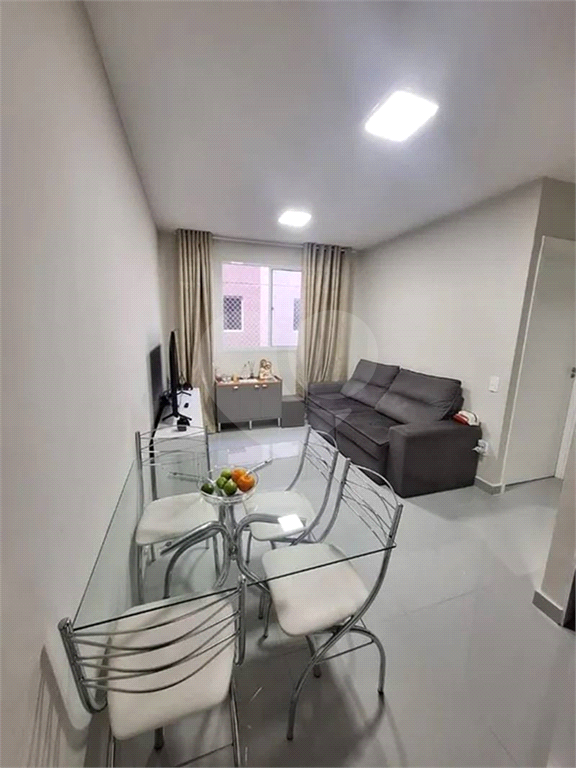 Excelente Apartamento todo REFORMADO  no Tremembé  38 m²