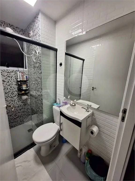 Excelente Apartamento todo REFORMADO  no Tremembé  38 m²