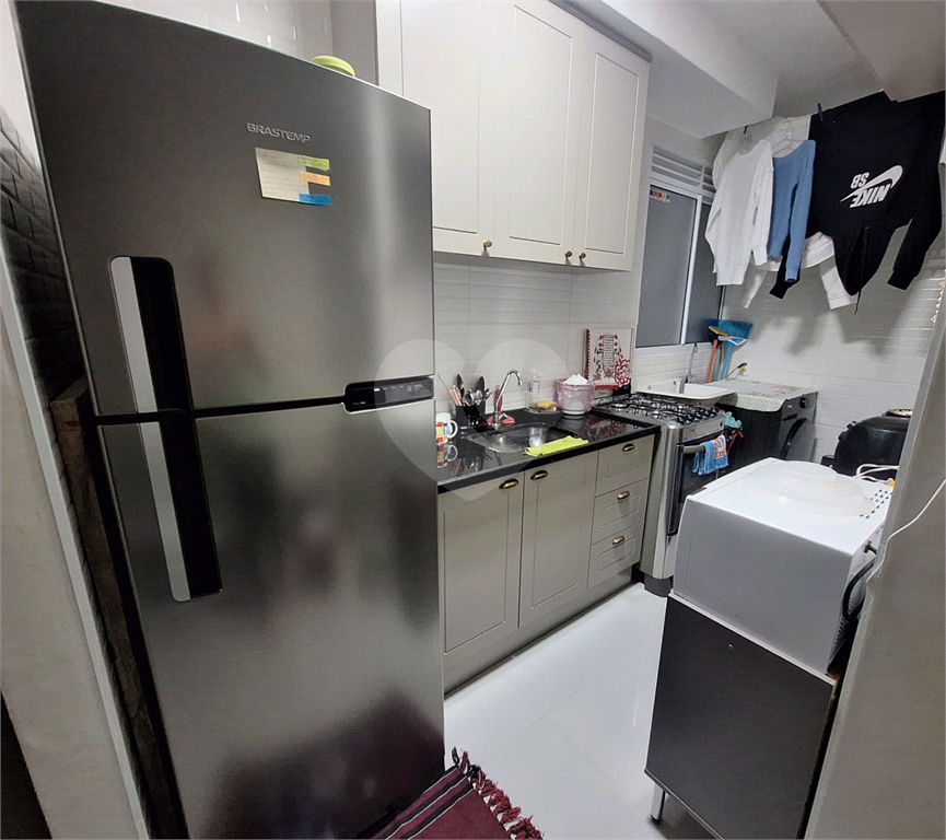 Excelente Apartamento todo REFORMADO  no Tremembé  38 m²