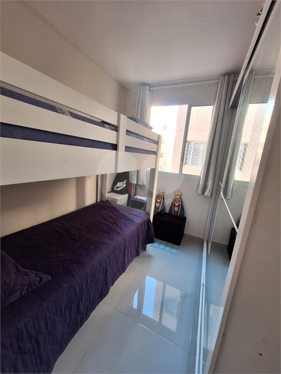 Excelente Apartamento todo REFORMADO  no Tremembé  38 m²