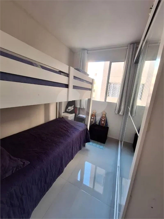 Excelente Apartamento todo REFORMADO  no Tremembé  38 m²