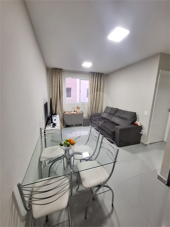 Excelente Apartamento todo REFORMADO  no Tremembé  38 m²