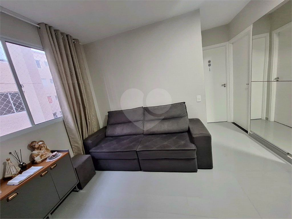 Excelente Apartamento todo REFORMADO  no Tremembé  38 m²