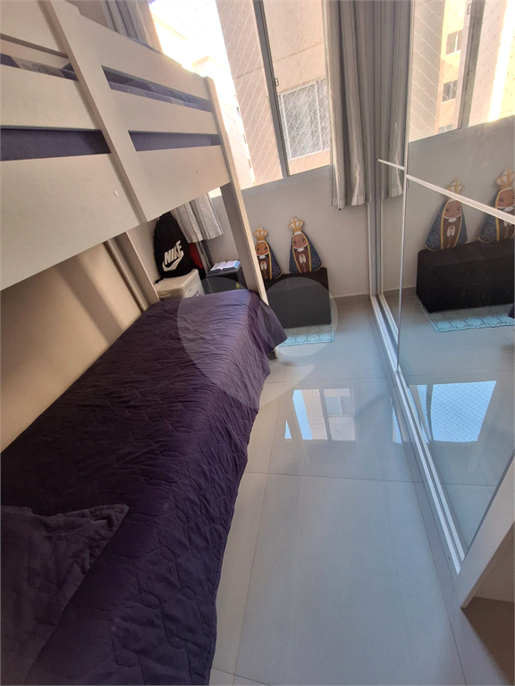 Excelente Apartamento todo REFORMADO  no Tremembé  38 m²
