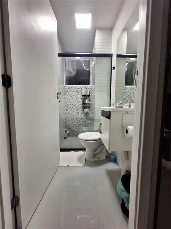 Excelente Apartamento todo REFORMADO  no Tremembé  38 m²