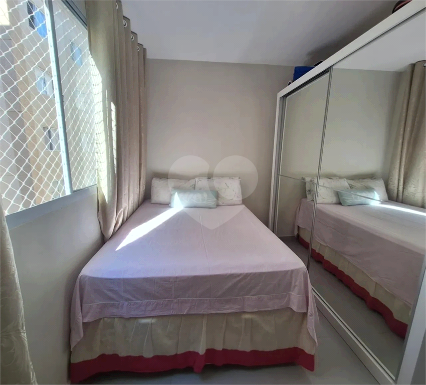 Excelente Apartamento todo REFORMADO  no Tremembé  38 m²