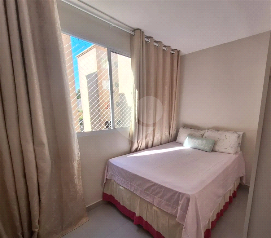 Excelente Apartamento todo REFORMADO  no Tremembé  38 m²