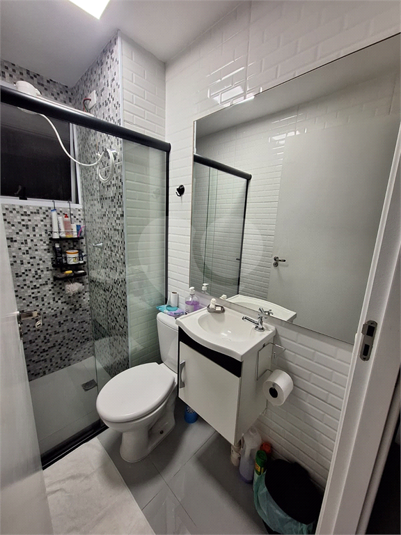 Excelente Apartamento todo REFORMADO  no Tremembé  38 m²