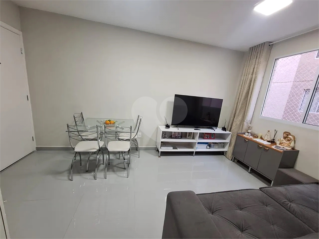 Excelente Apartamento todo REFORMADO  no Tremembé  38 m²