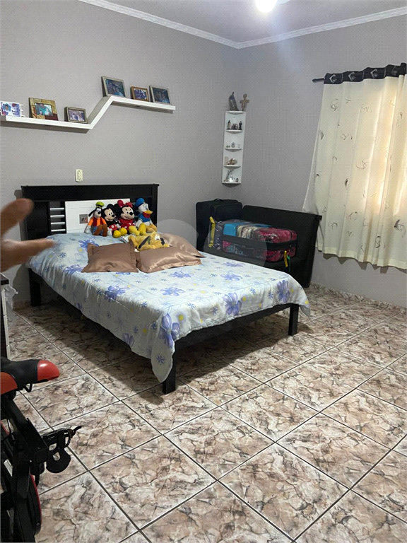 Casa à venda em Santo André, na Vila Suíça, 2 dormitórios (1 suíte), 2 vagas, quintal, churrasqueira