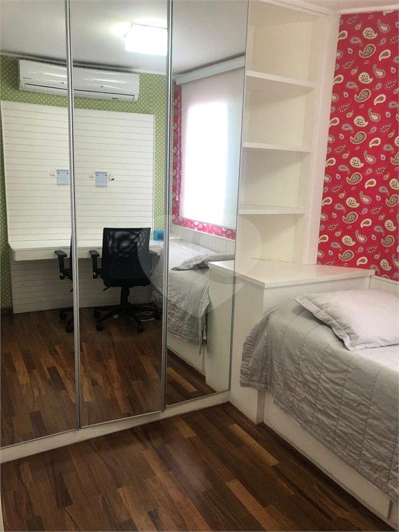 APARTAMENTO em POMPÉIA