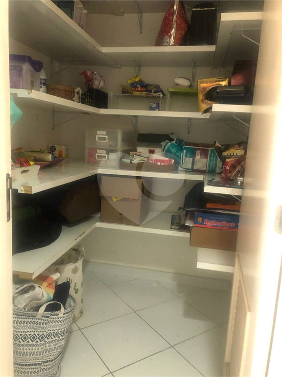 APARTAMENTO em POMPÉIA