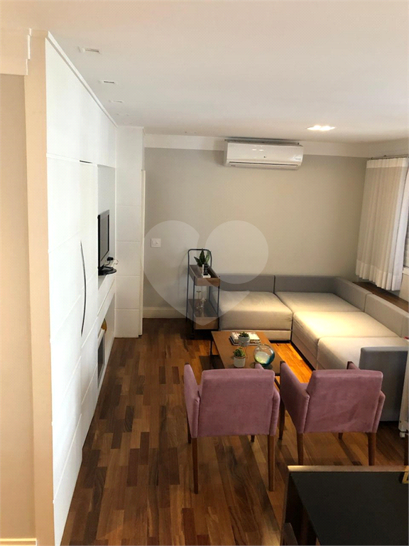 APARTAMENTO em POMPÉIA