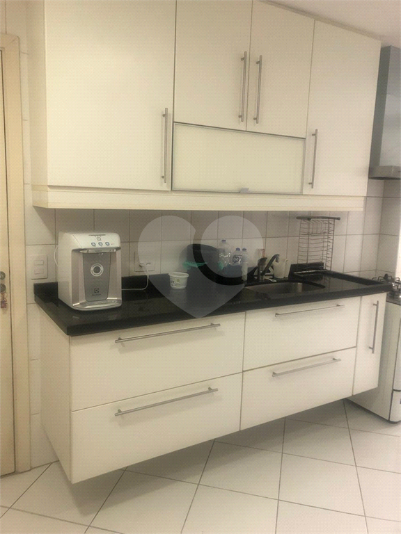 APARTAMENTO em POMPÉIA