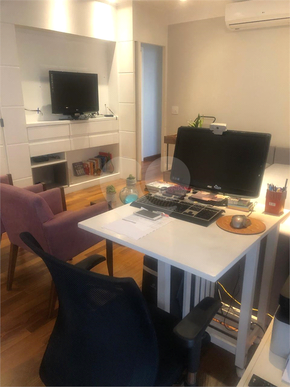 APARTAMENTO em POMPÉIA