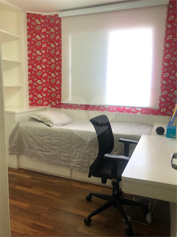 APARTAMENTO em POMPÉIA