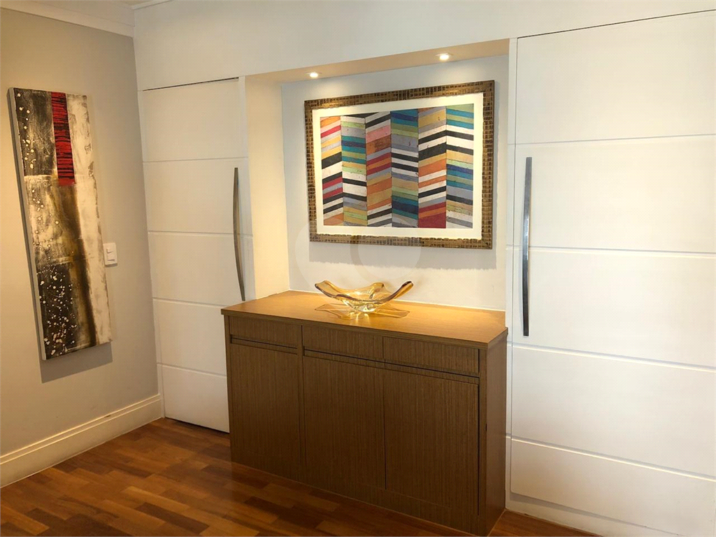 APARTAMENTO em POMPÉIA