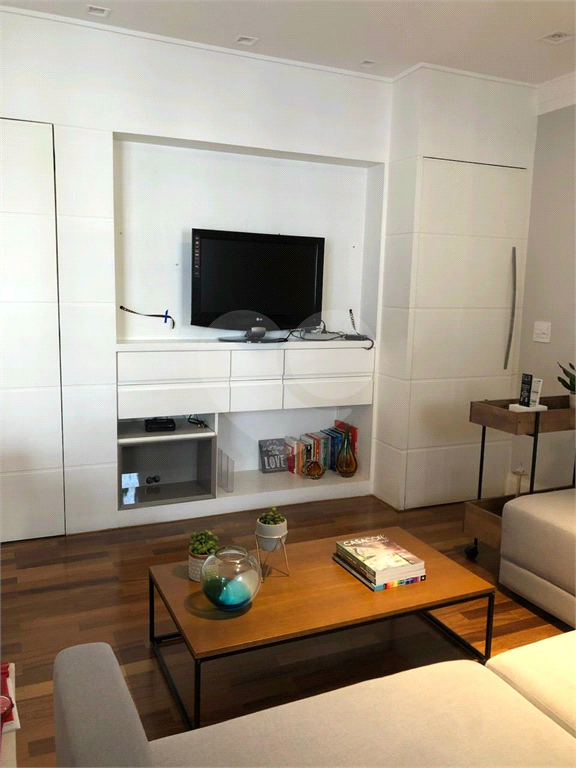 APARTAMENTO em POMPÉIA